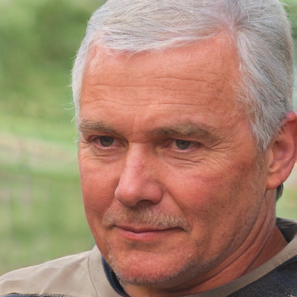 Portrait de Bastien Morvant