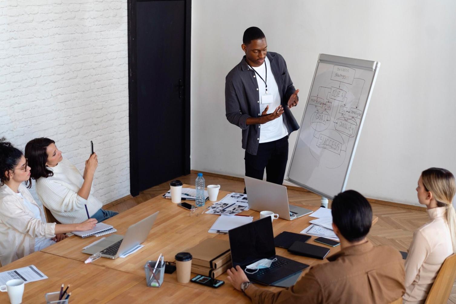Sessions de formation pratiques vatiraelirum
